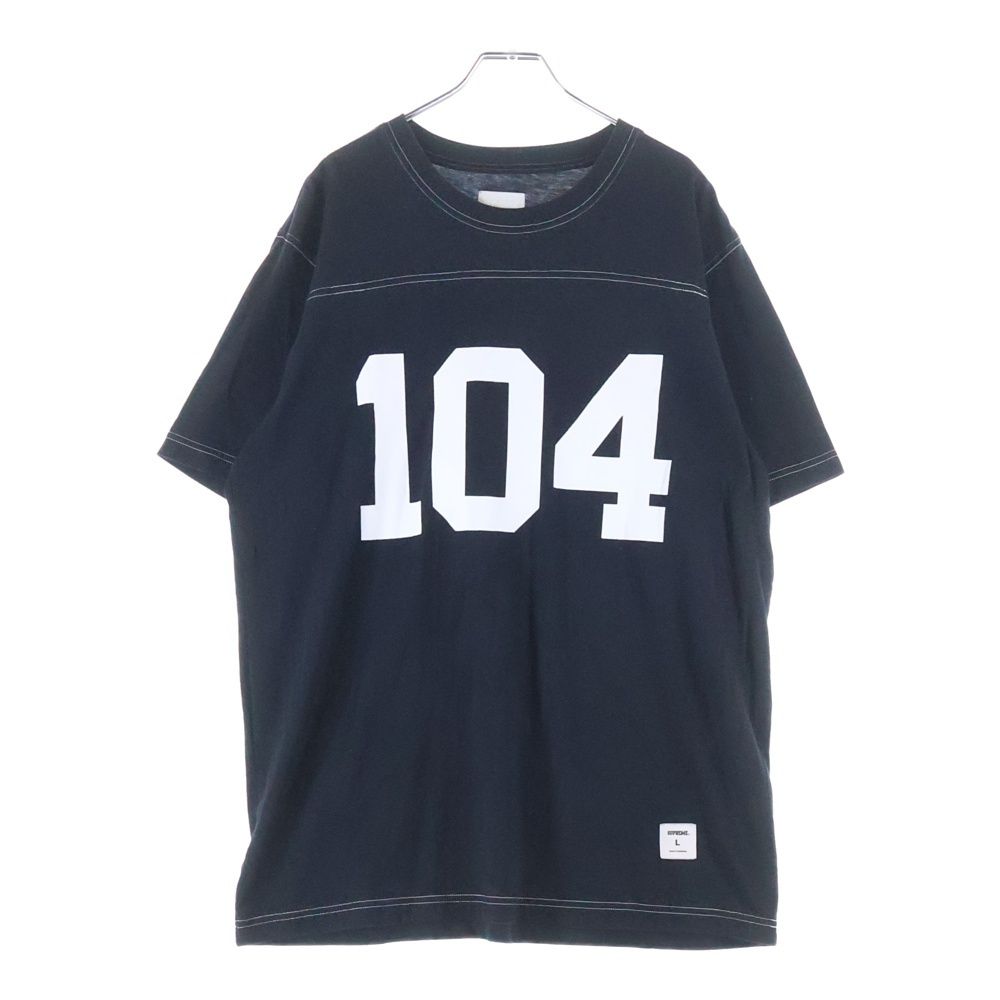 SUPREME (シュプリーム) 16SS Football Tops 104 164プリント