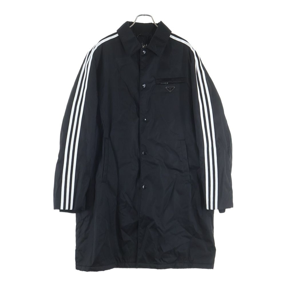 PRADA (プラダ) ×RE-NYLON アディダス リナイロン トライアングルロゴ