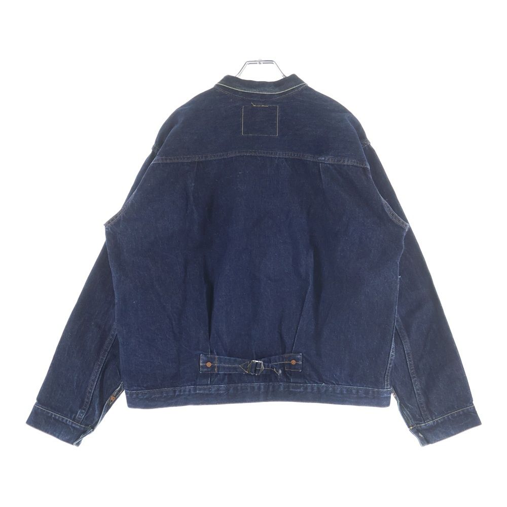 Levi's (リーバイス) 90S 506XX 1st ボタン裏555 バレンシア工場 BIG E