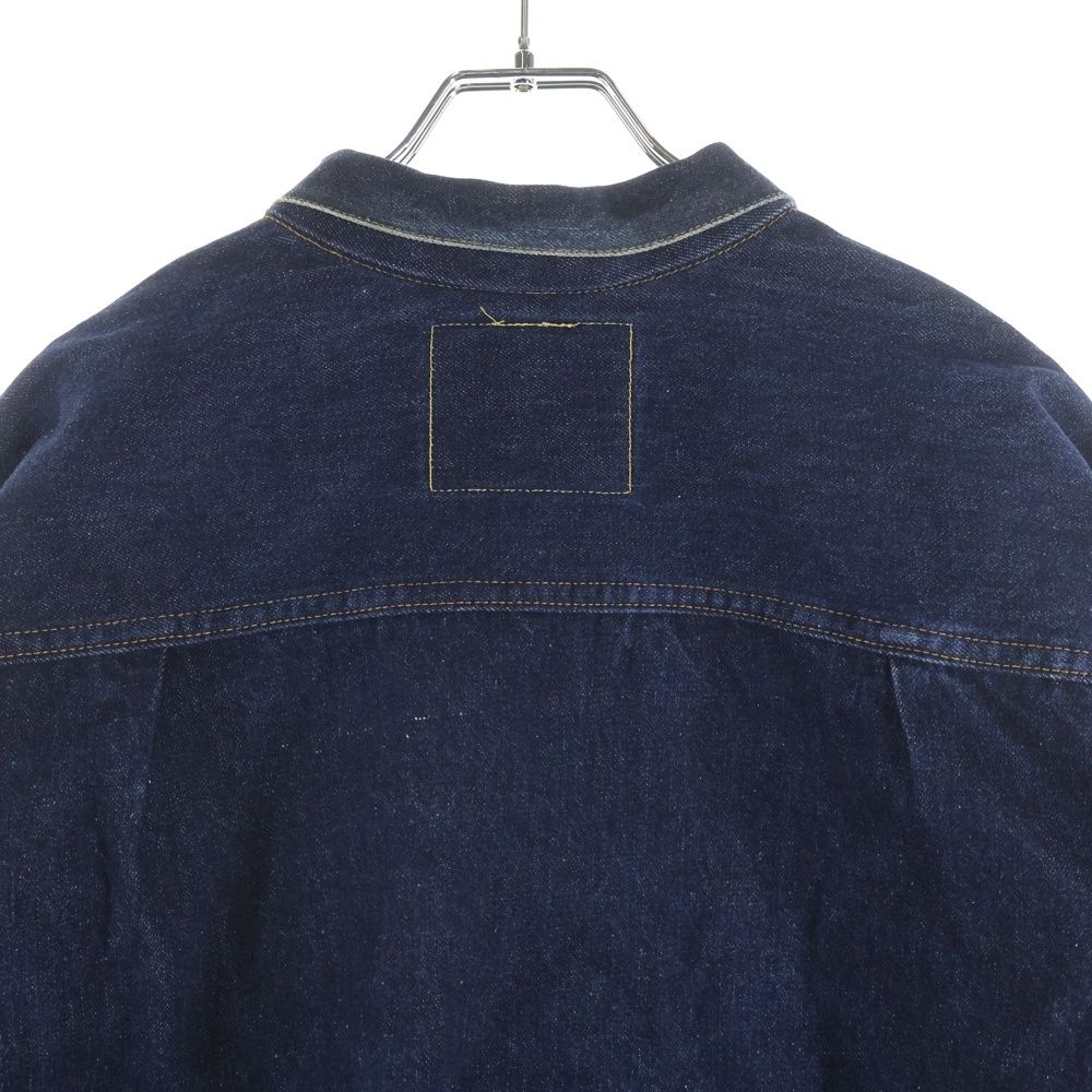 Levi's (リーバイス) 90S 506XX 1st ボタン裏555 バレンシア工場 BIG E
