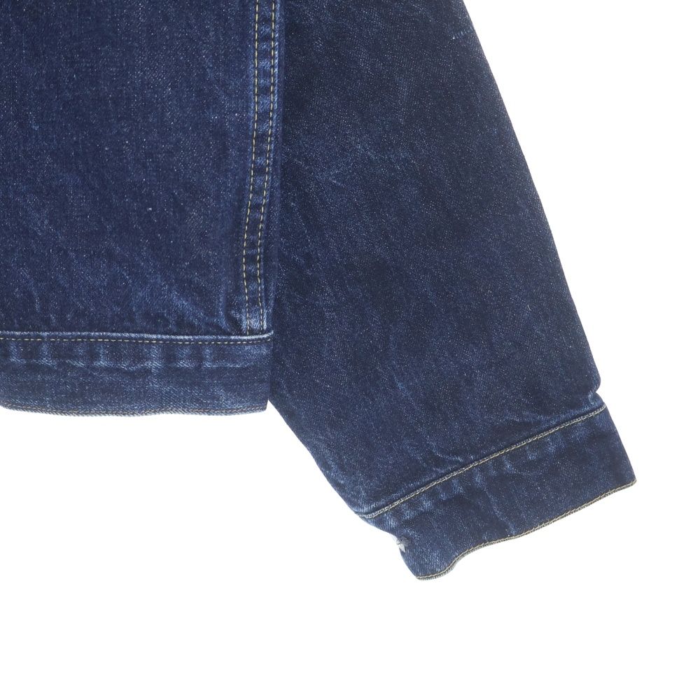 Levi's (リーバイス) 90S 506XX 1st ボタン裏555 バレンシア工場 BIG E