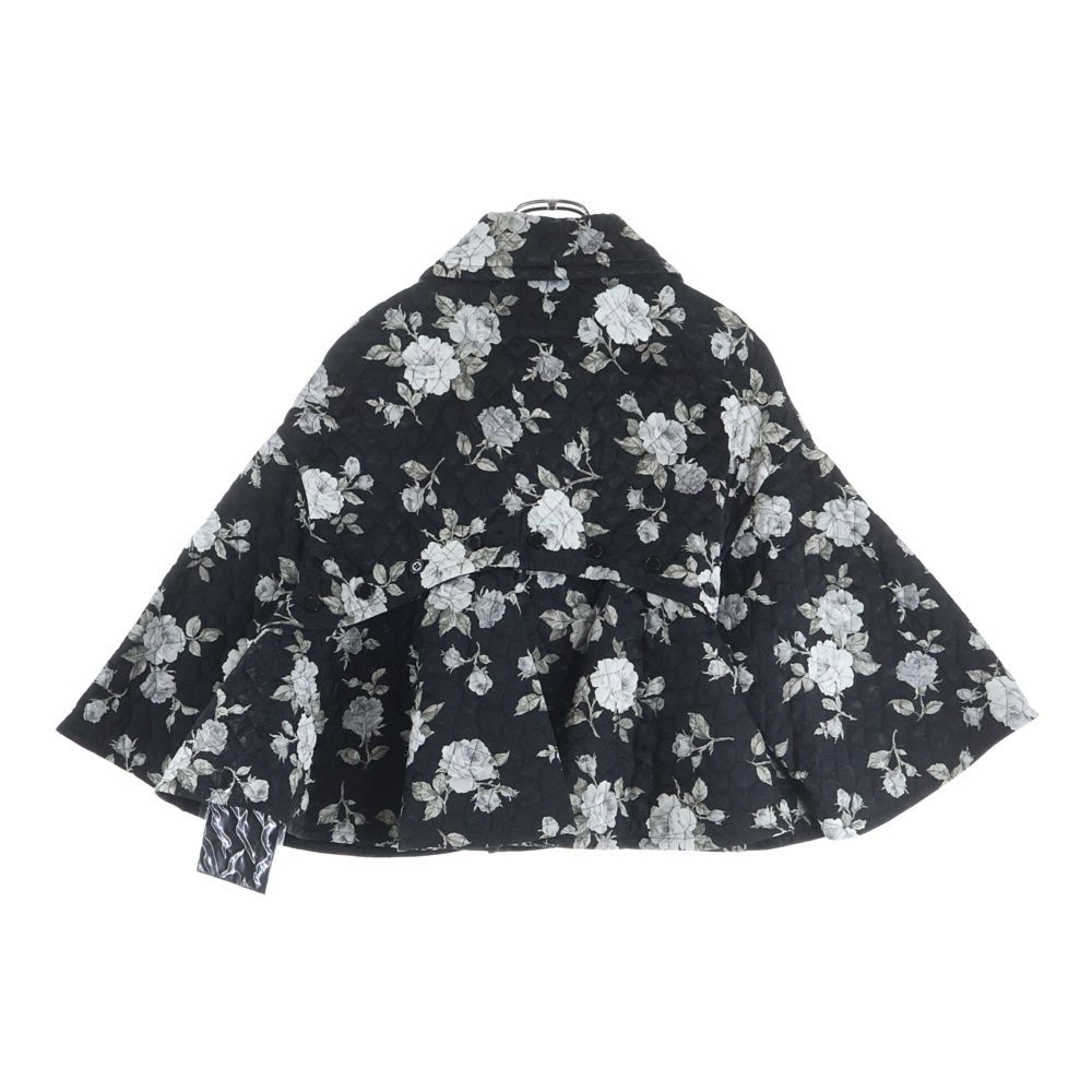 NOIR KEI NINOMIYA (ノワール ケイニノミヤ) 22AW AD2022 花柄