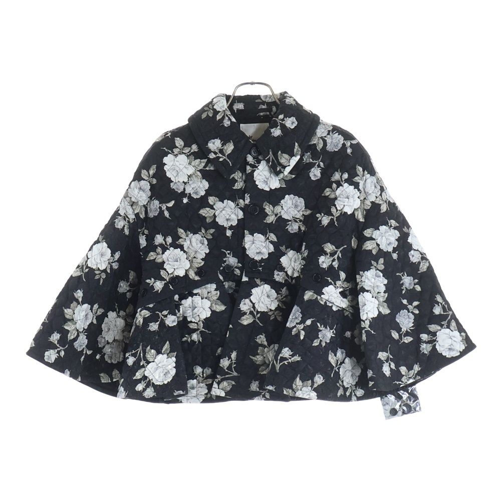 NOIR KEI NINOMIYA (ノワール ケイニノミヤ) 22AW AD2022 花柄