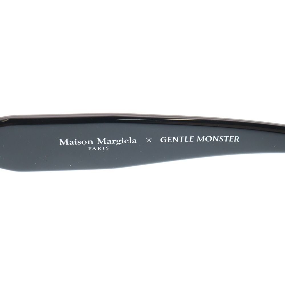 Maison Margiela (メゾンマルジェラ) ×GENTLE MONSTER MM113