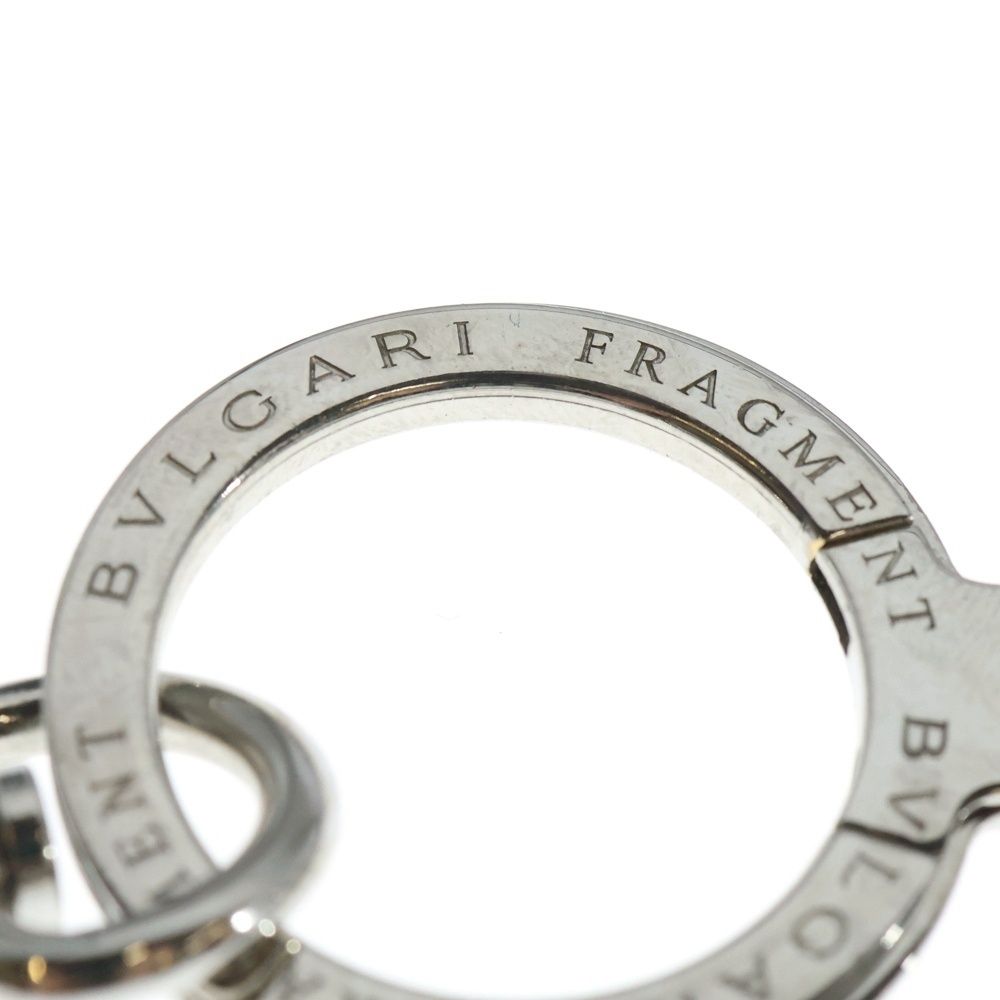 BVLGARI (ブルガリ) ×FRAGMENT DESIGN PEEL&LIFT フラグメントデザイン