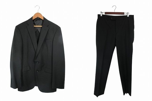 スーツセレクト SUIT SELECT セットアップ スーツ ジャケット パンツ