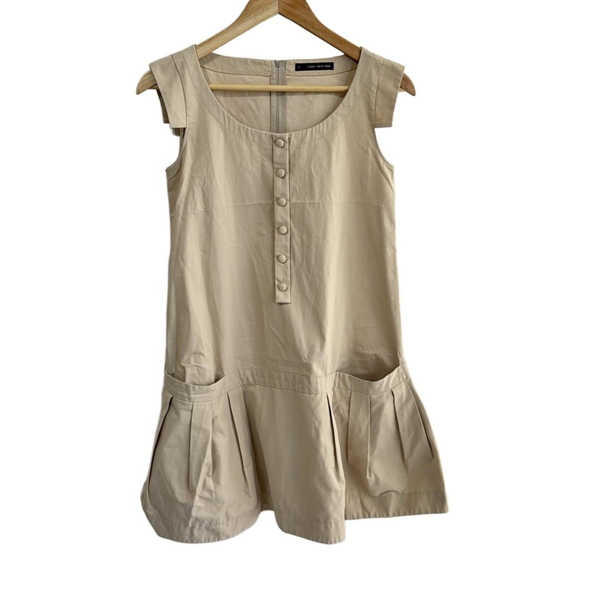 FOXEY NEW YORK(フォクシーニューヨーク) ワンピース サイズ38 M