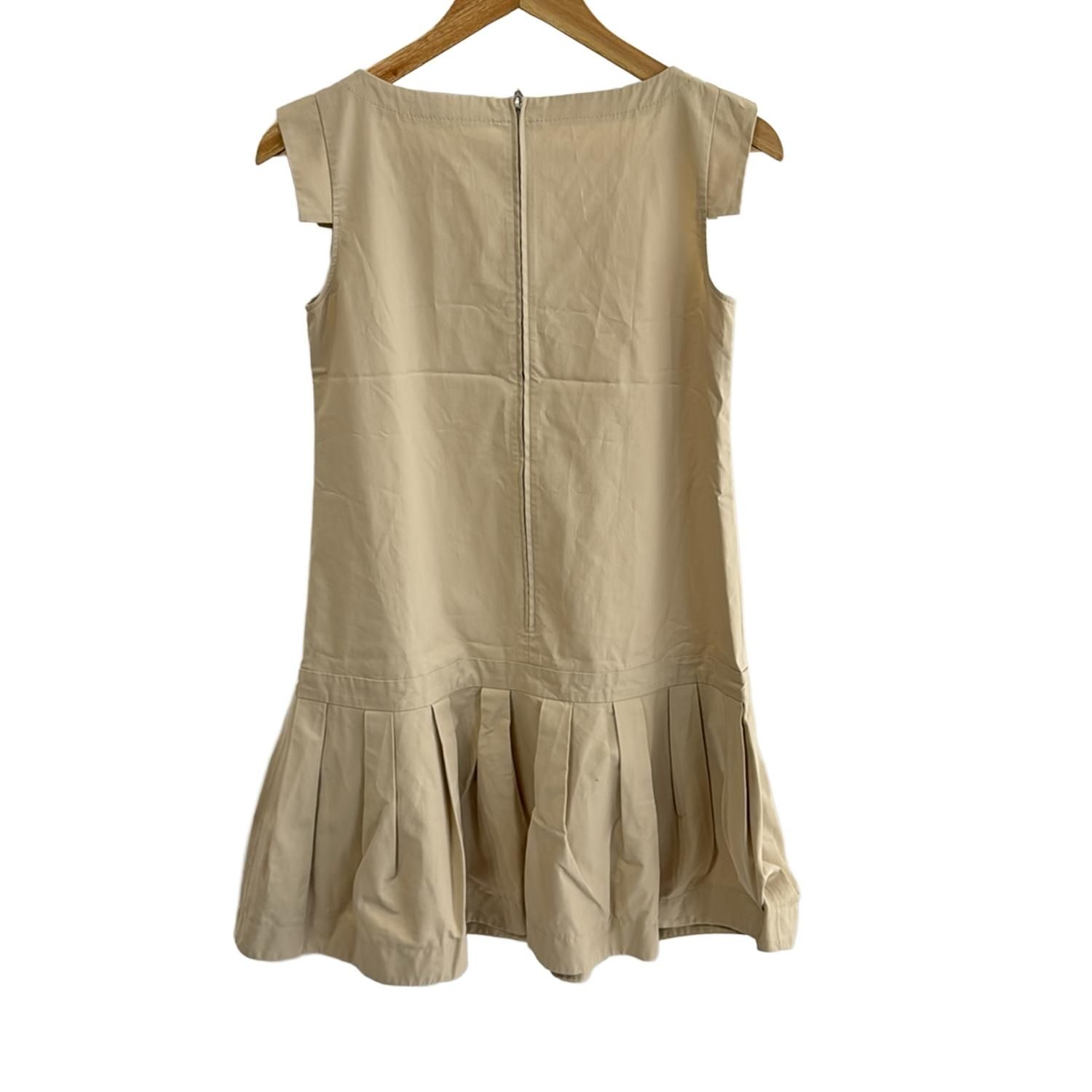 FOXEY NEW YORK(フォクシーニューヨーク) ワンピース サイズ38 M