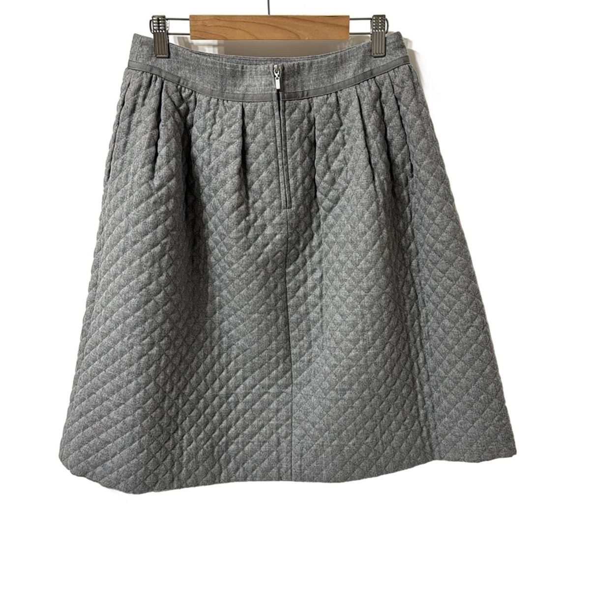 FOXEY(フォクシー) スカート サイズ40 M レディース美品 - 39263