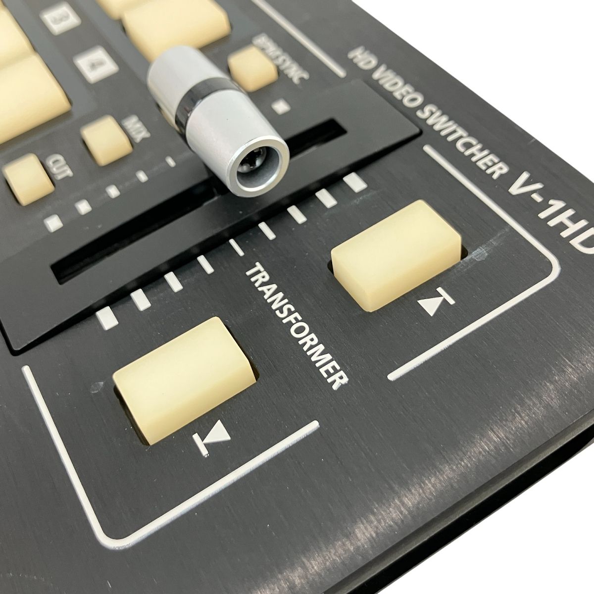Roland V-1HD ローランド HDビデオスイッチャー 音響機材 ジャンク
