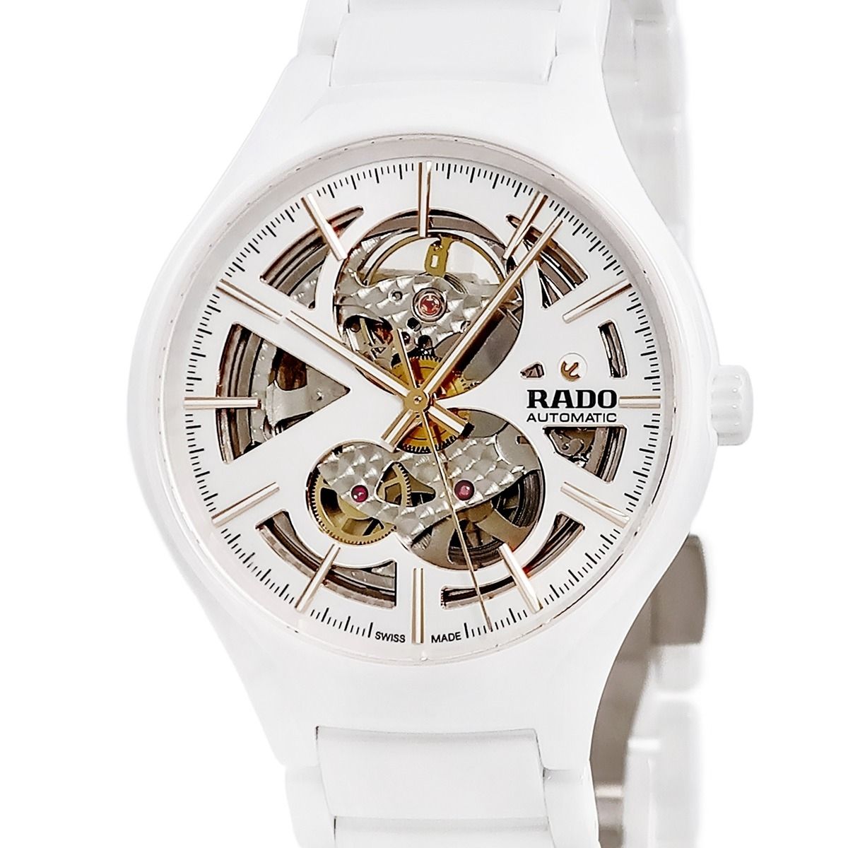 ラドー 腕時計 R27106922 鑑定済み ブランド