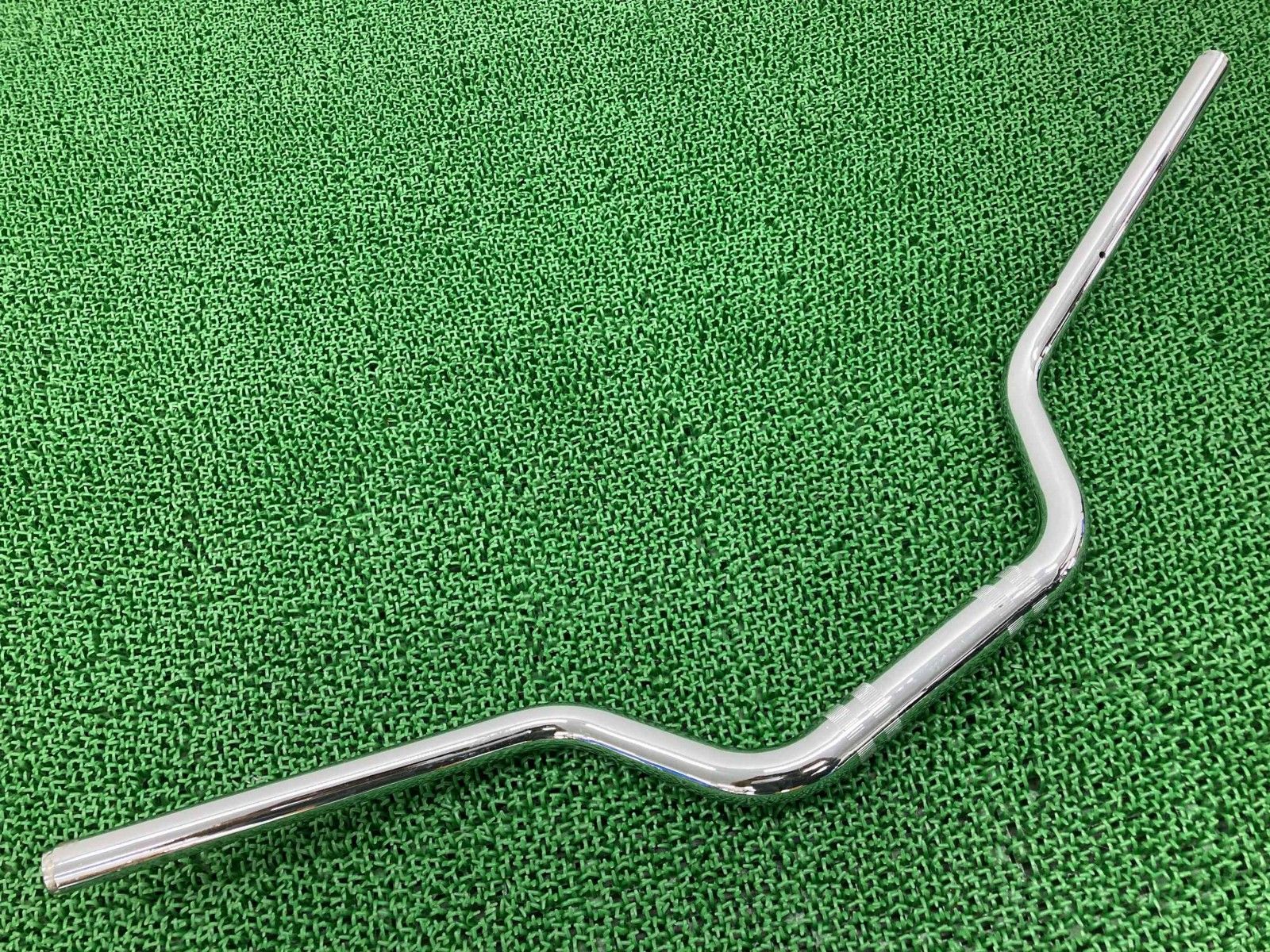 Z900RS ハンドル カワサキ 純正 中古 ZR900C 幅780mm ノーマルテーパー