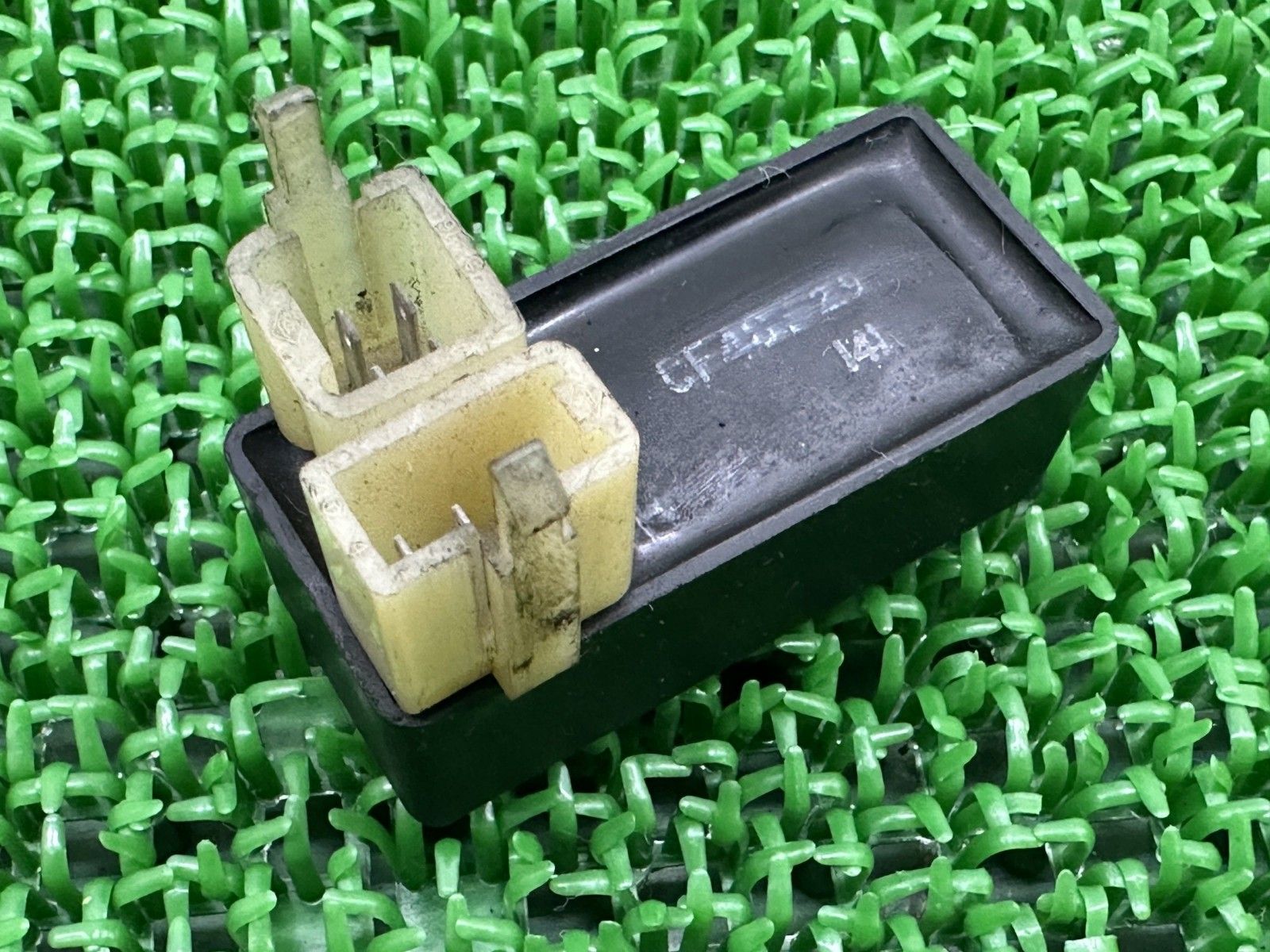 CL250S イグナイター ホンダ 純正 中古 バイク 部品 MD04 CDI スパーク