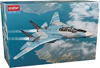 JCW 1/72 F-14A Alicat イラン・イスラム共和国空軍 2014 1/72 F-14A トムキャット 