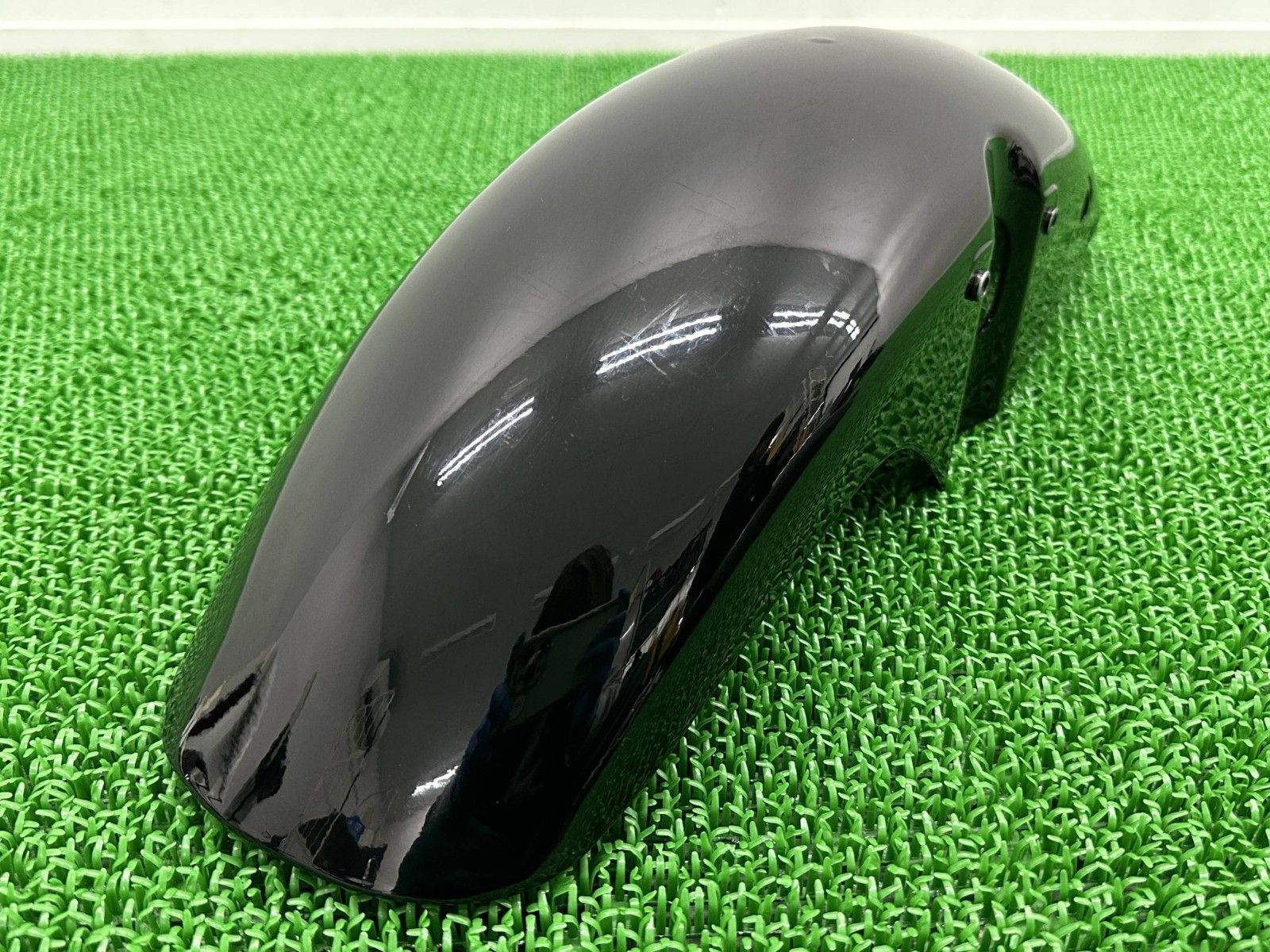 Vツインマグナ250 フロントフェンダー ホンダ 純正 中古 MC29 MAGNA250