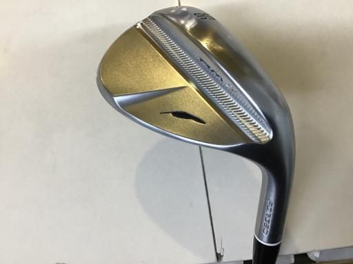 ゴルフ 【】 フォーティーン RM-α ニッケルクロムメッキ(パールサテン) 56° ウェッジ WG TS-101w (フレックスその他) メンズ 男性用 右利き 右用 Cランク ゴルフクラブ