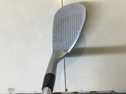 ゴルフ 【】 フォーティーン RM-α ニッケルクロムメッキ(パールサテン) 56° ウェッジ WG TS-101w (フレックスその他) メンズ 男性用 右利き 右用 Cランク ゴルフクラブ