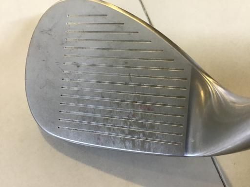 ゴルフ 【】 フォーティーン RM-α ニッケルクロムメッキ(パールサテン) 56° ウェッジ WG TS-101w (フレックスその他) メンズ 男性用 右利き 右用 Cランク ゴルフクラブ