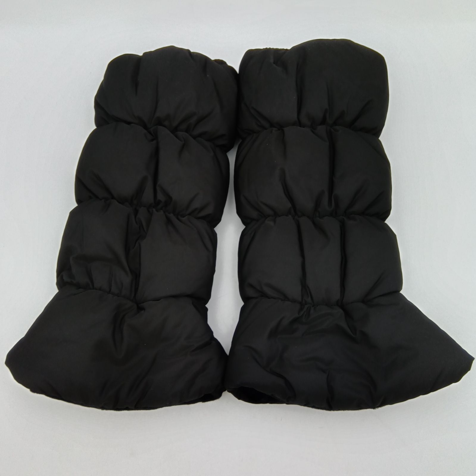 UGG アグ プラッシュウォーマー トール レッグカバー レッグウォーマー