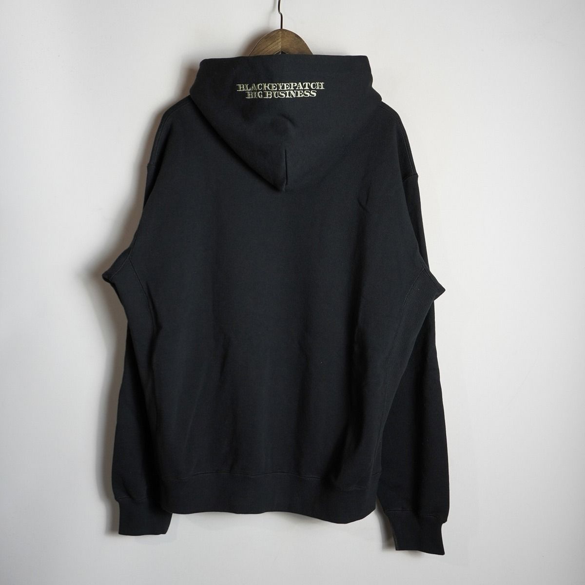 24AW THE BLACK EYE PATCH ザ ブラックアイパッチ OG DOLLAR BILL