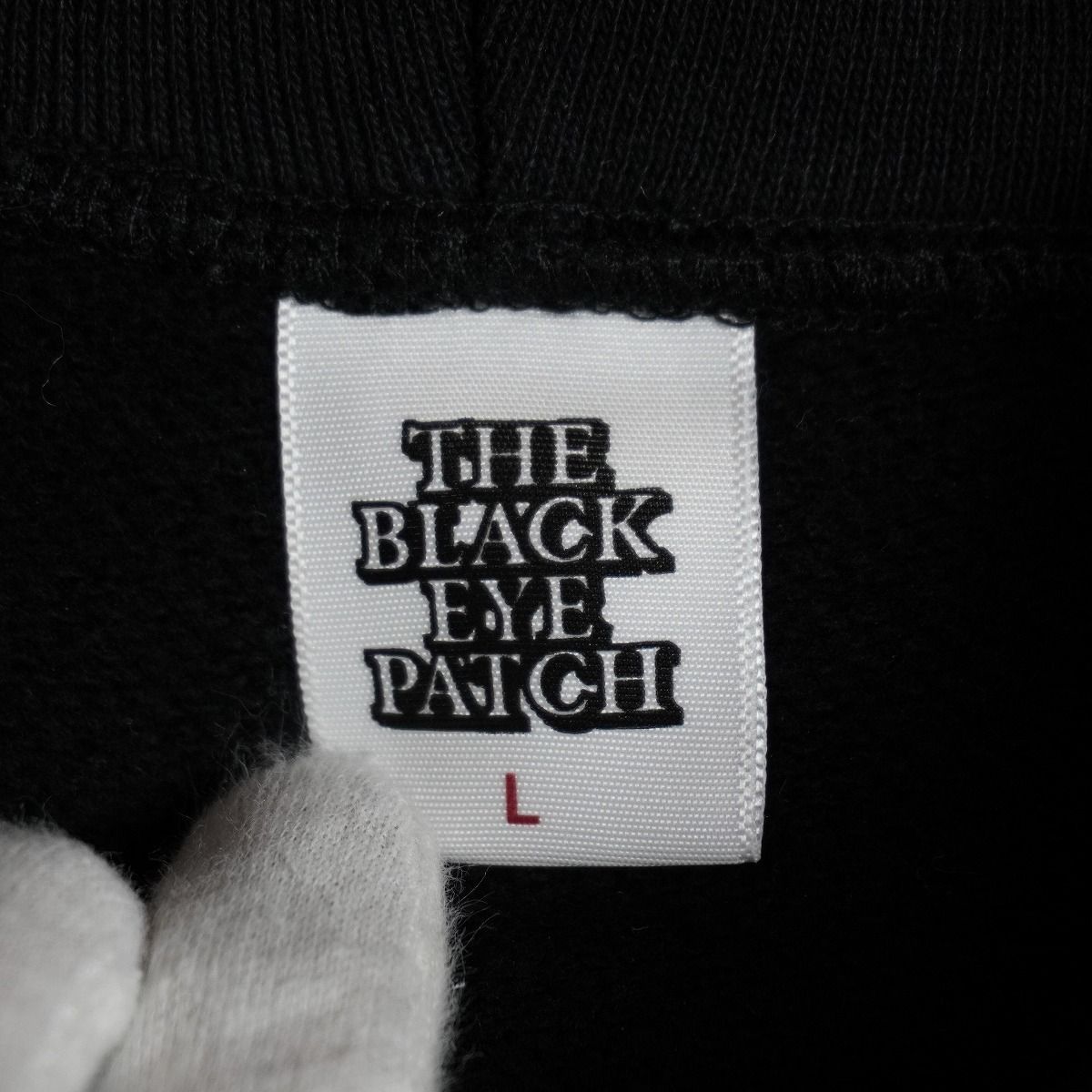 24AW THE BLACK EYE PATCH ザ ブラックアイパッチ OG DOLLAR BILL