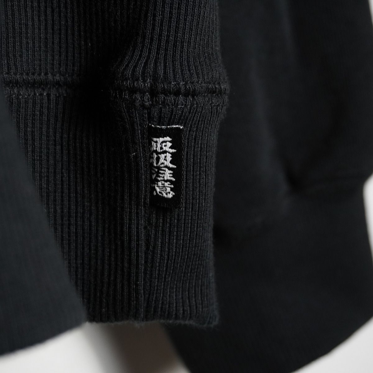 24AW THE BLACK EYE PATCH ザ ブラックアイパッチ OG DOLLAR BILL