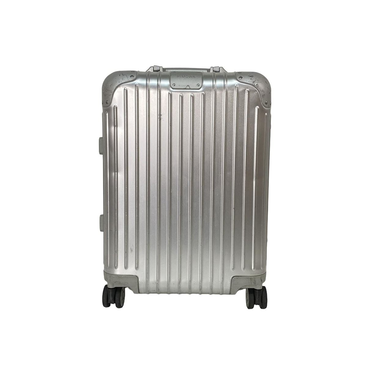 RIMOWA(リモワ) キャリーバッグ オリジナル キャビンS 925.53.00.4