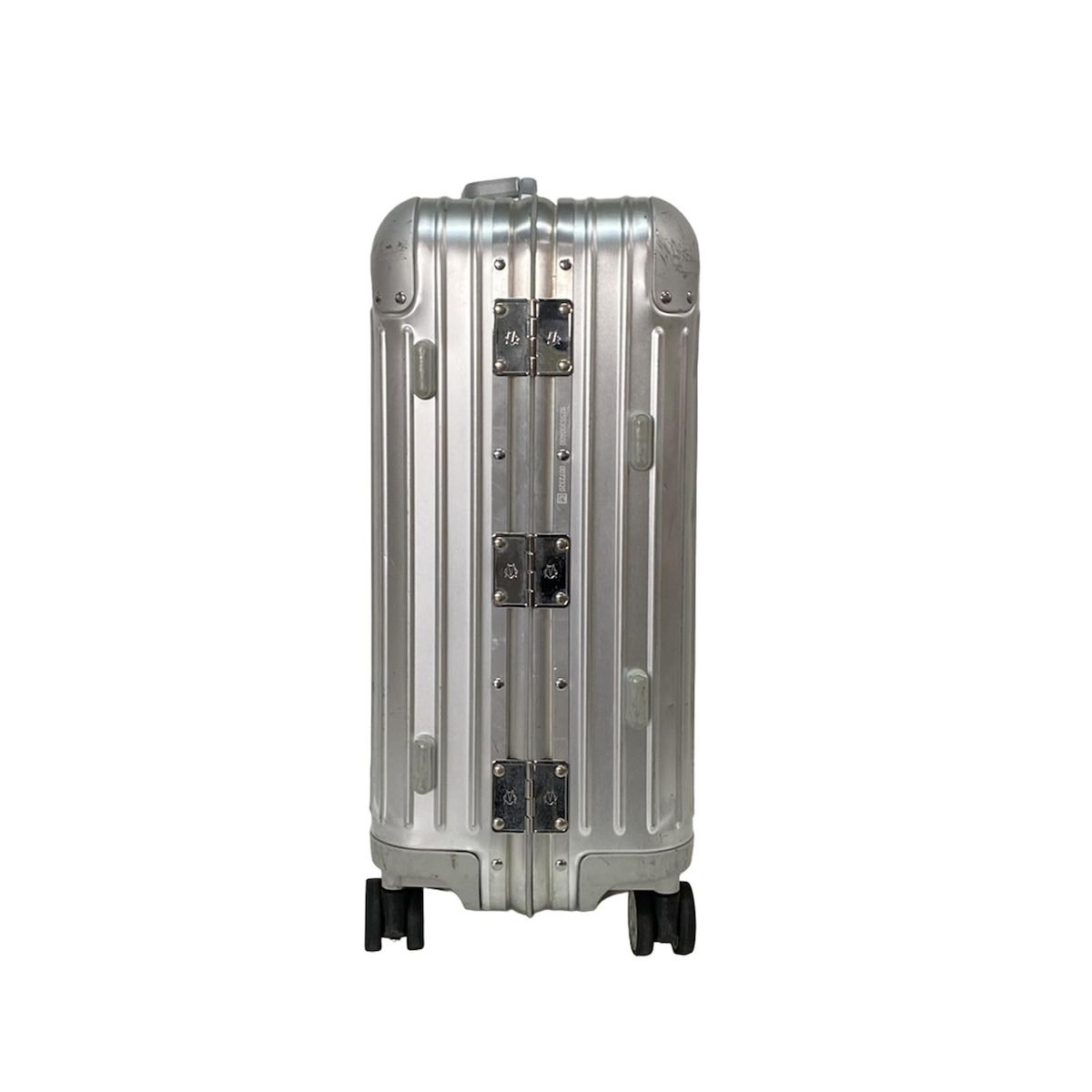 RIMOWA(リモワ) キャリーバッグ オリジナル キャビンS 925.53.00.4