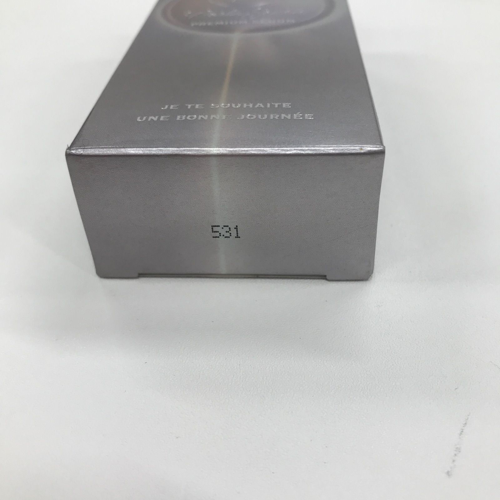 V1050 K Perle Savon ペルルセボン NAWブライトニングエッセンス M