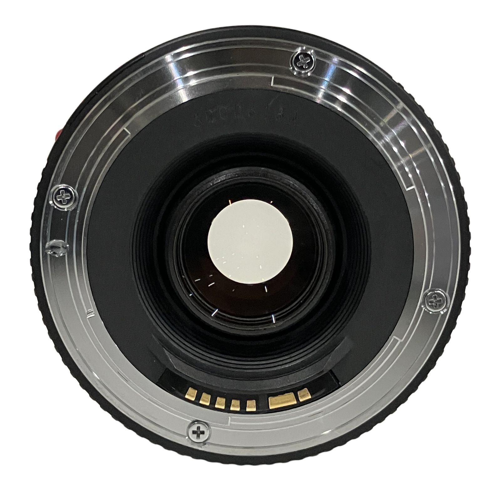 Canon ZOOM LENS EF 75-300mm F4-5.6 III USM カメラレンズ キャノン