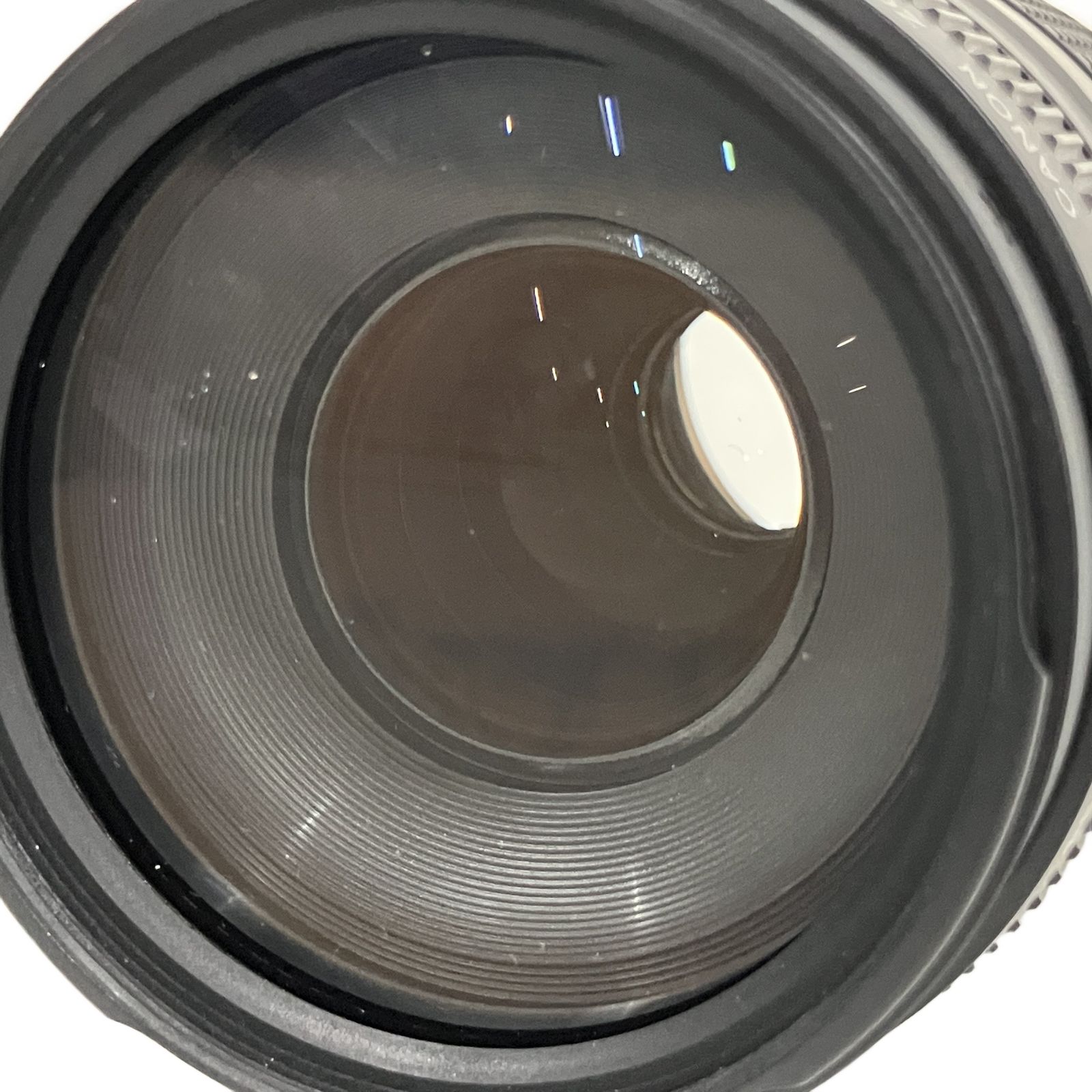 Canon ZOOM LENS EF 75-300mm F4-5.6 III USM カメラレンズ キャノン