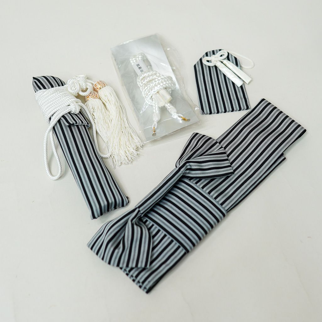 簡易着付けタイプ