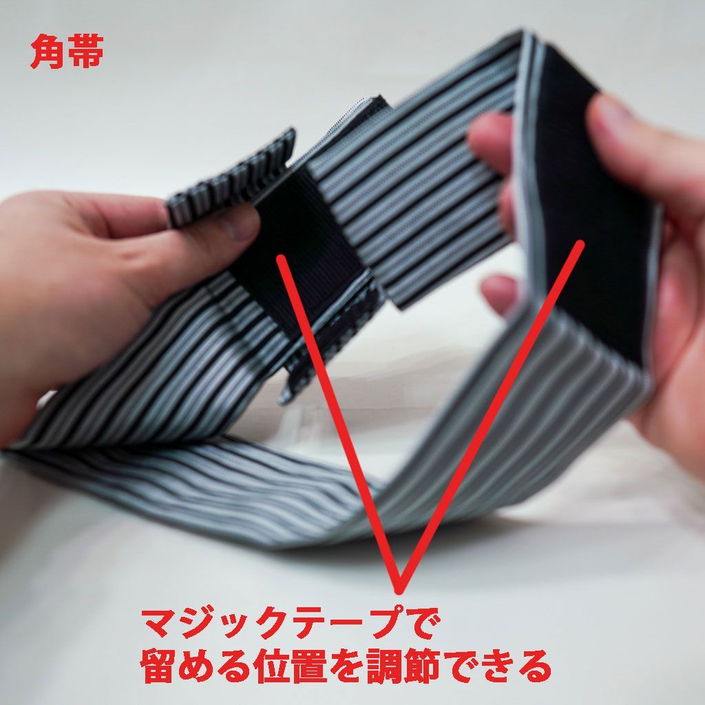 草履サイズ変更可 NO