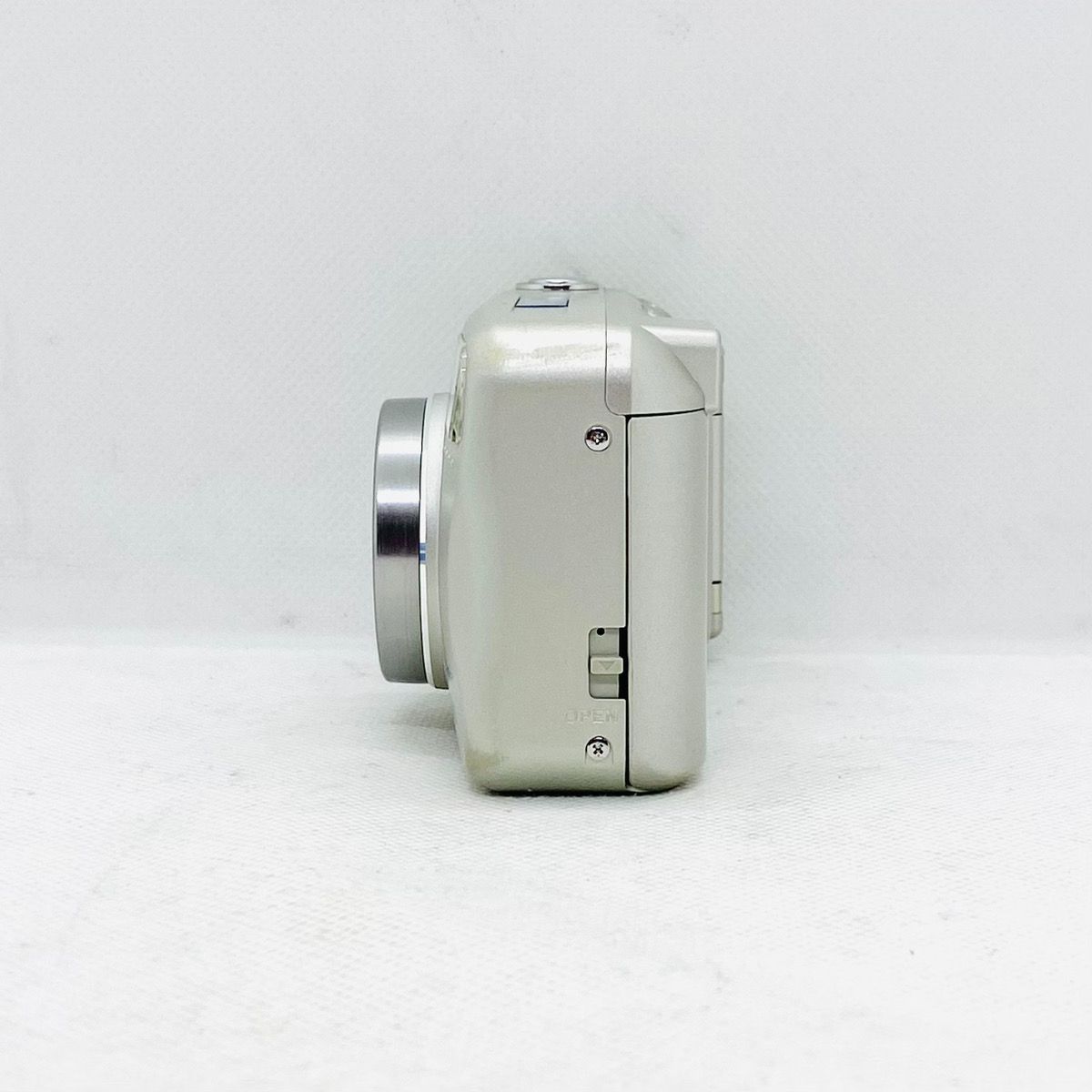 【フィルムカメラ コニカミノルタ】MINOLTA Capios150S 独特の世界が広がる「名品」。』 コニカ ミノルタ Capios 150S