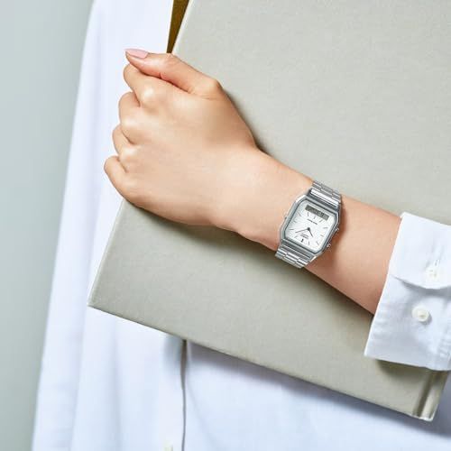 クオーツ 腕時計