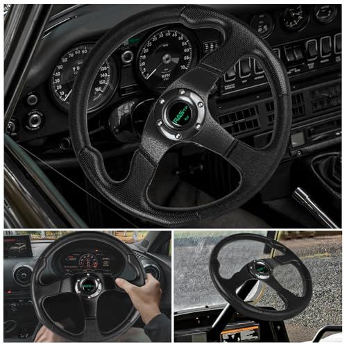 改造アクセサリー ホーンボタン付き