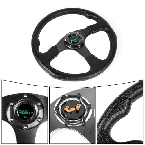 ハンドル ステアリングホイール