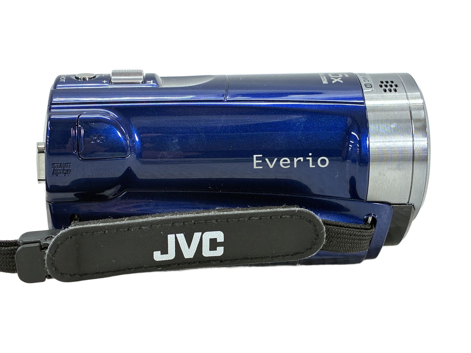 【美品】 JVC Everio GZ-E565 エブリオビデオカメラ Amazon.co.jp: JVCKENWOOD JVC ビデオカメラ EVERIO GZ-E565 内蔵