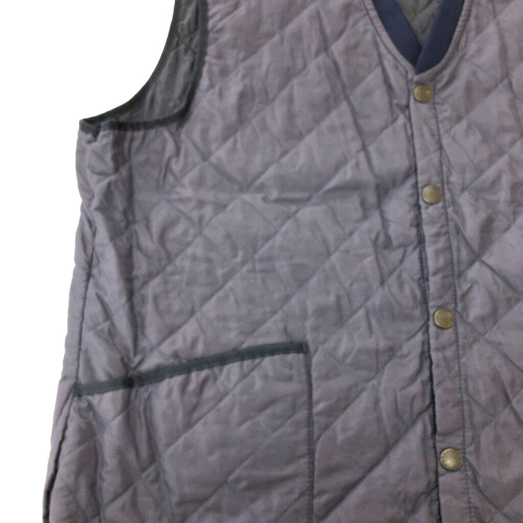 Barbour キルティング ベスト ESKDALE 楽天市場】古着 バブアー Barbour ESKDALE エスクデール キルティング