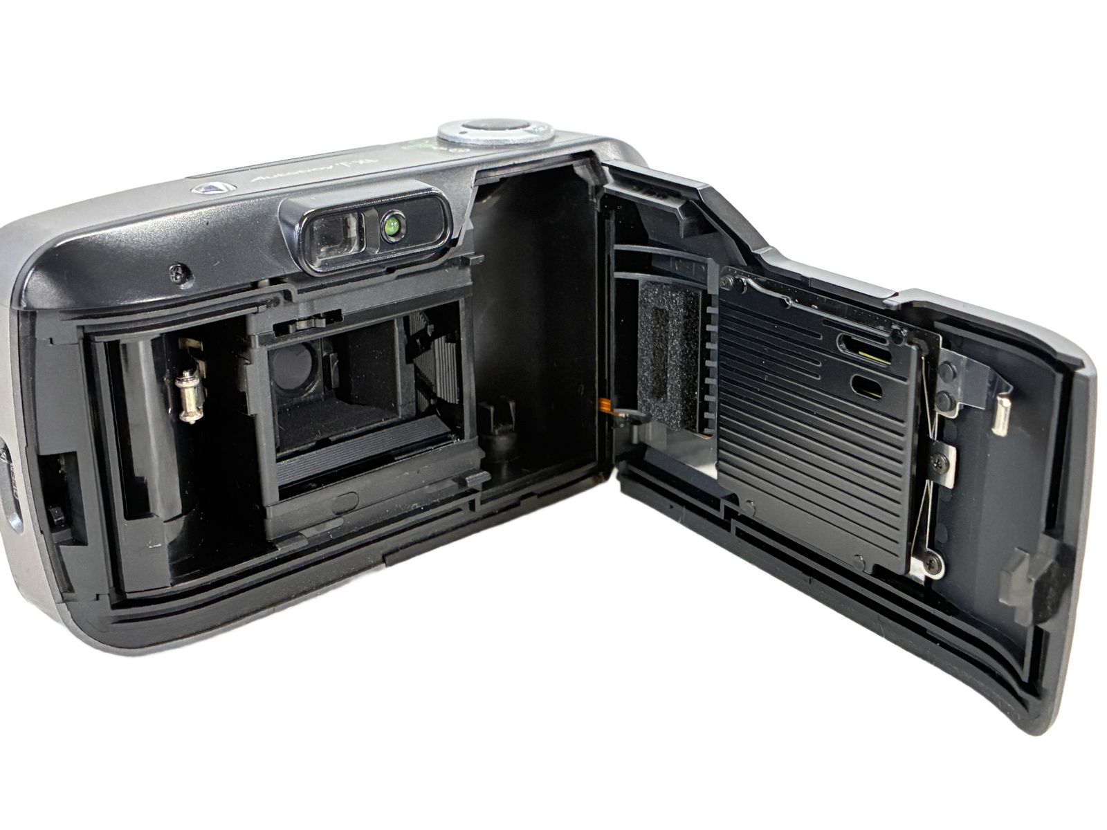 Canon Autoboy F XL キヤノン コンパクト フィルム カメラ オート