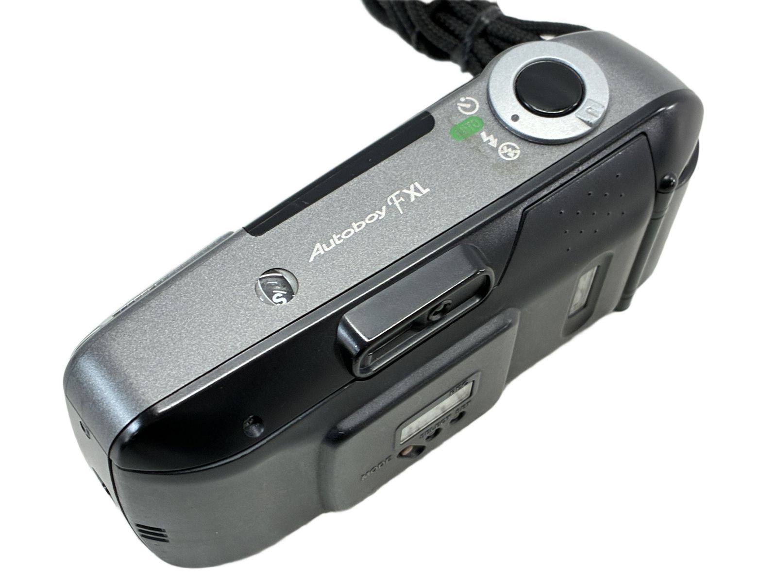 Canon Autoboy F XL キヤノン コンパクト フィルム カメラ オート