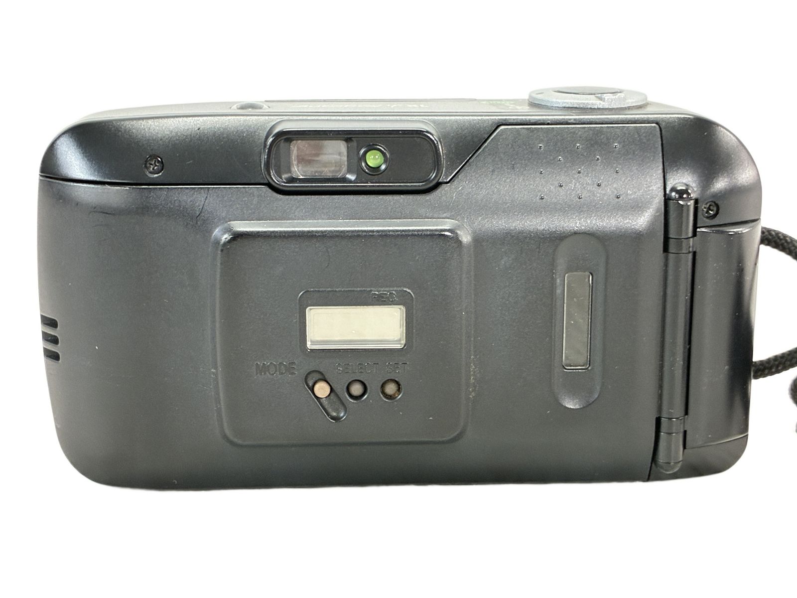 Canon Autoboy F XL キヤノン コンパクト フィルム カメラ オート