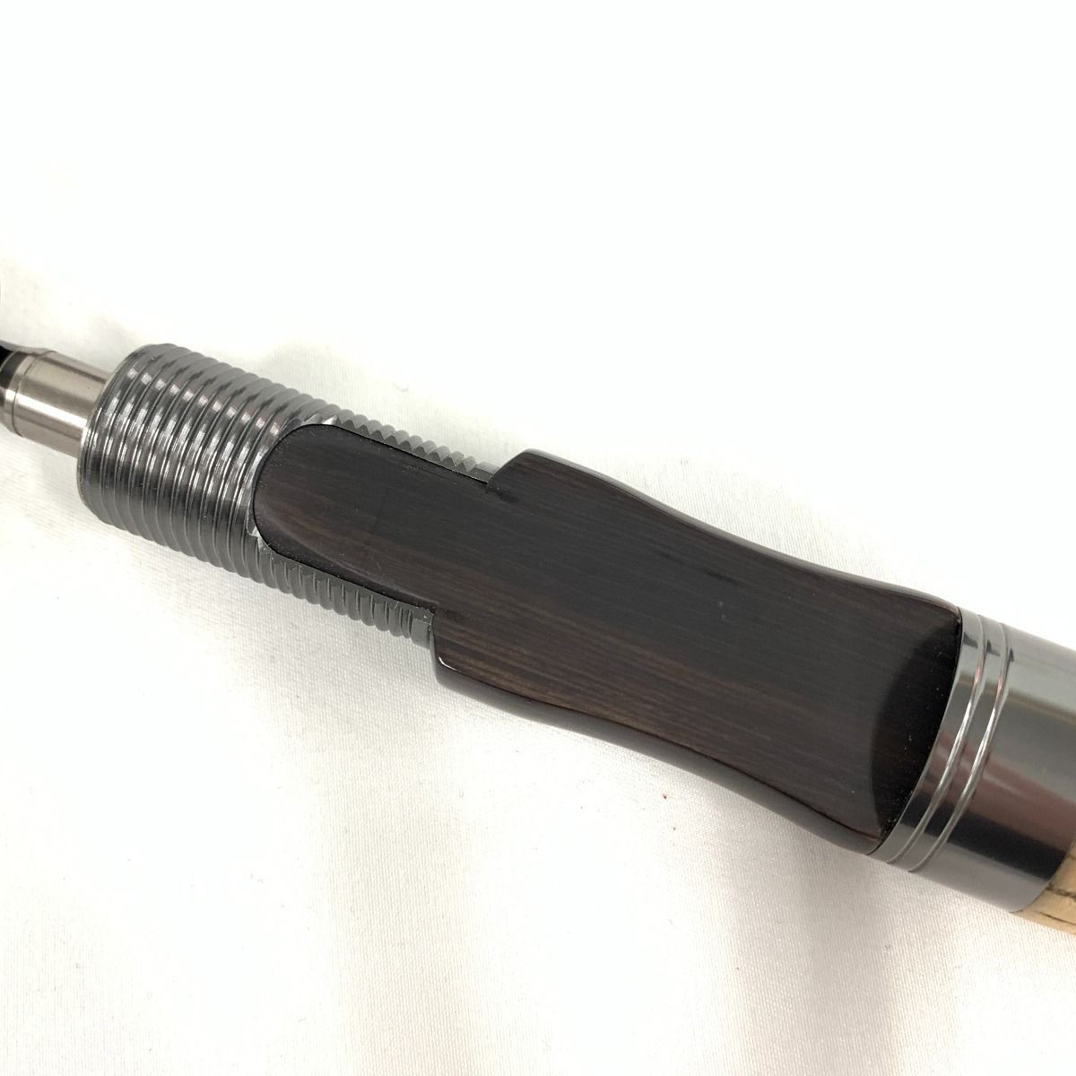  Jackson ジャクソン 釣り用品 ロッド ルアーロッド カワセミラプソディー KWSM S 49 L 程度B ルアーロッド ロッド