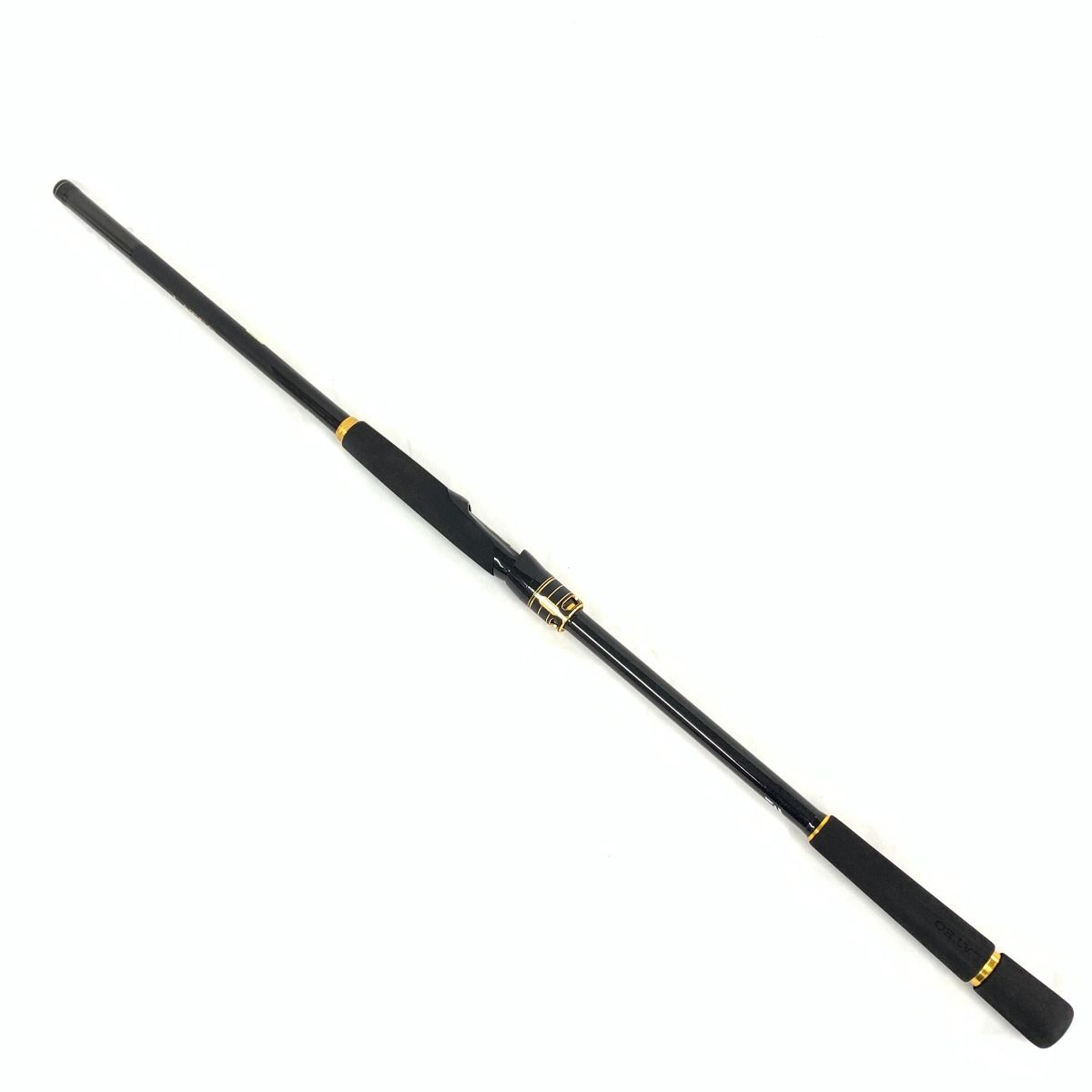 $$ DAIWA ダイワ 釣り用品 ロッド ルアーロッド ラテオ 96 M-4 程度B
