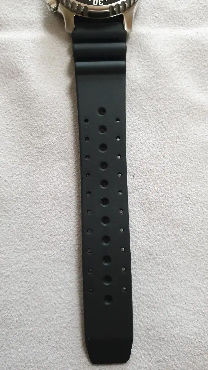  CITIZEN シチズン 時計 NY0040 09E 黒文字盤 パーカー 自動巻き時計 腕時計(アナログ)