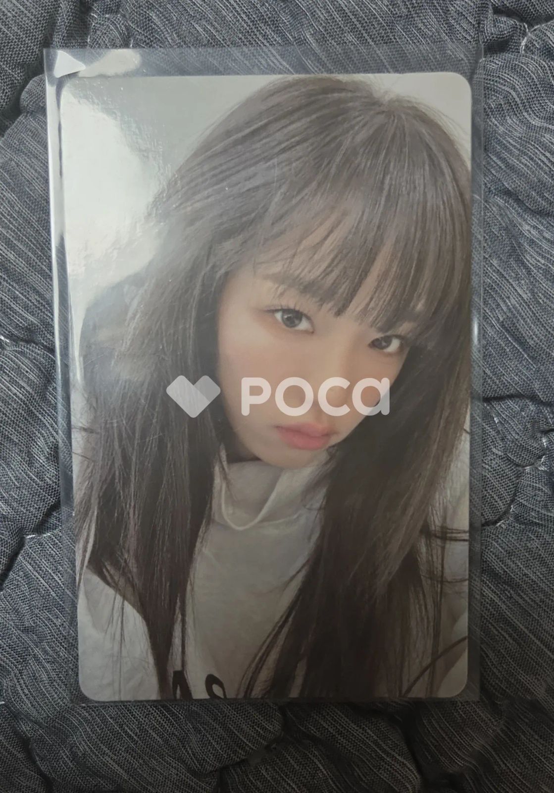 YENA チェ・イェナ Love War Love Ver. - メルカリ