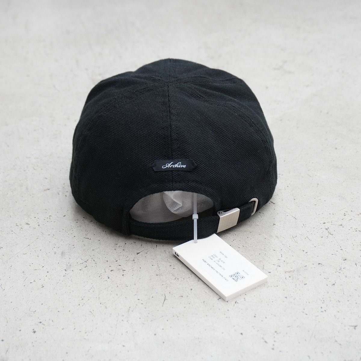 POST ARCHIVE FACTION ポスト アーカイブ ファクション PAF 8.0 WORK