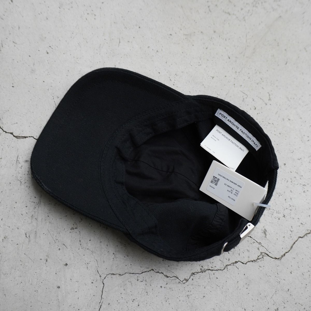 POST ARCHIVE FACTION ポスト アーカイブ ファクション PAF 8.0 WORK