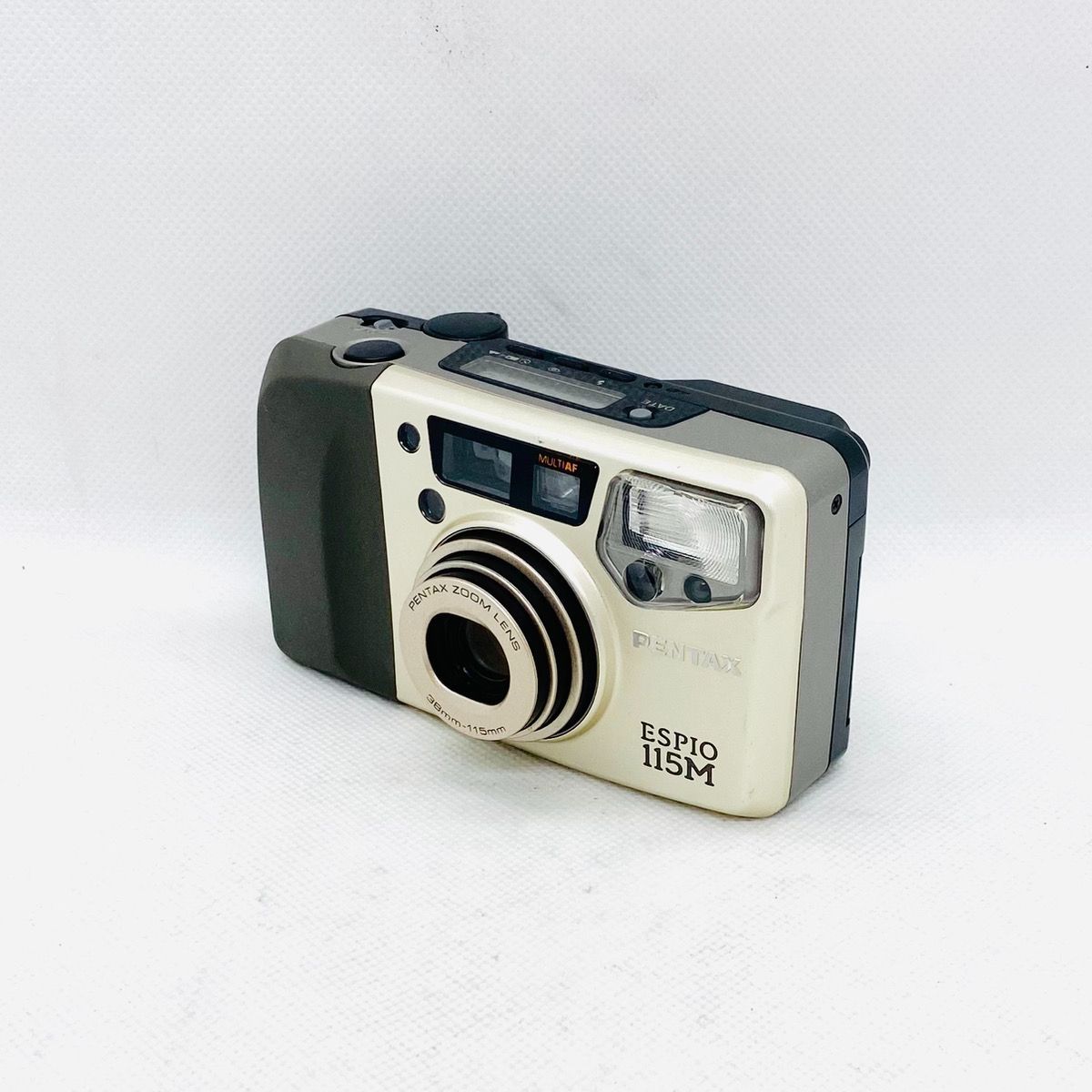 まとめ　ペンタックス ESPIO 115M, 105Mi, 170SL PENTAX ペンタックス ESPIO 115M フィルムカメラ - メルカリ