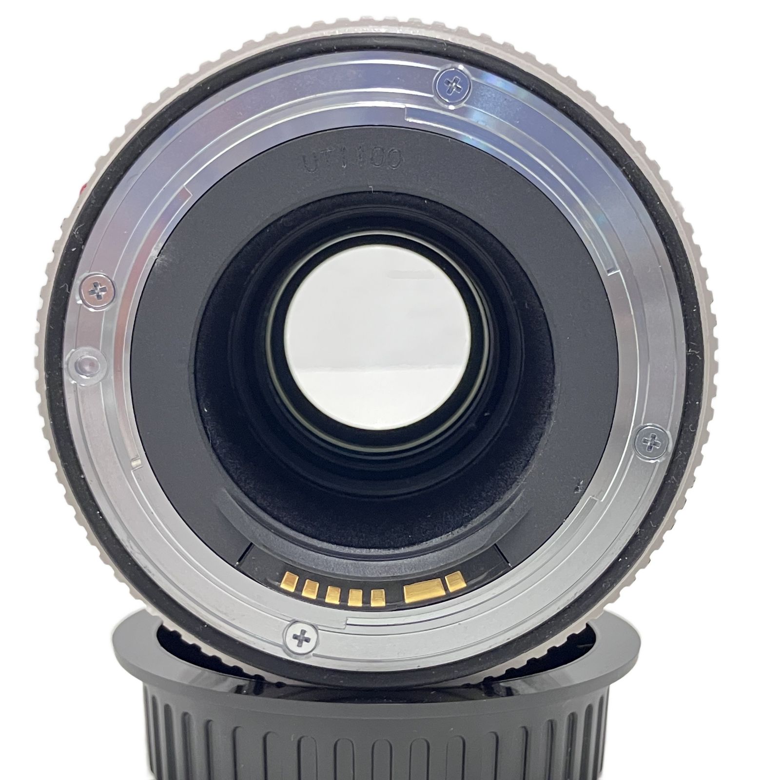 Canon キヤノン EXTENDER EF 2x II エクステンダー テレコンバーター